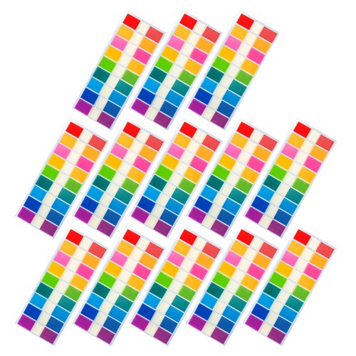900 pcs label - pcs, stickers