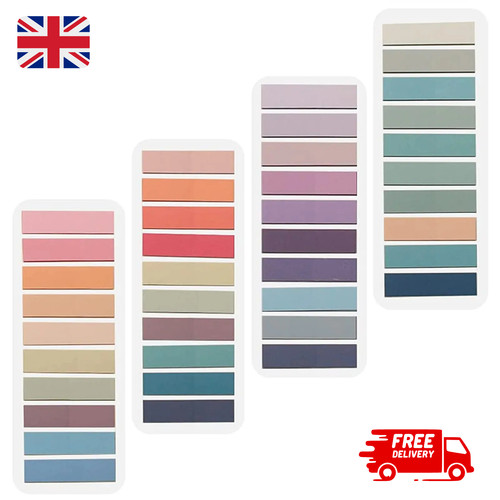 800pcs sticky notes index - 800pcs,