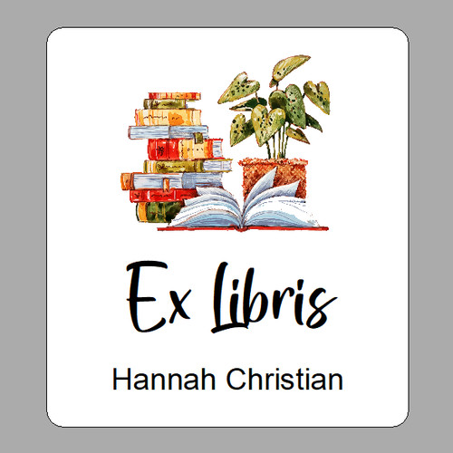 X12 personalised name - x12,