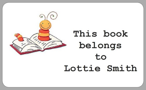 This book belongs school - book,