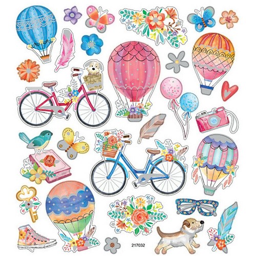 Creativ bicycle hot - creativ, air