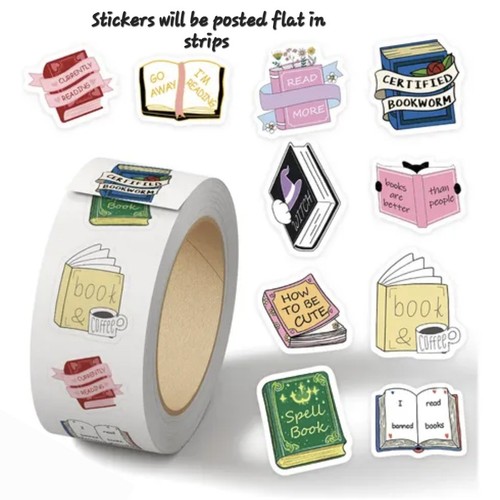 Assorted books bookworm - 50,