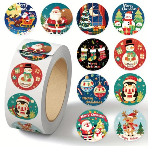 50x merry christmas - 50x,