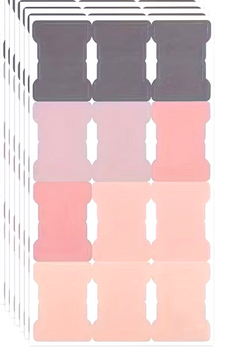Index tab stickers book - tab, page