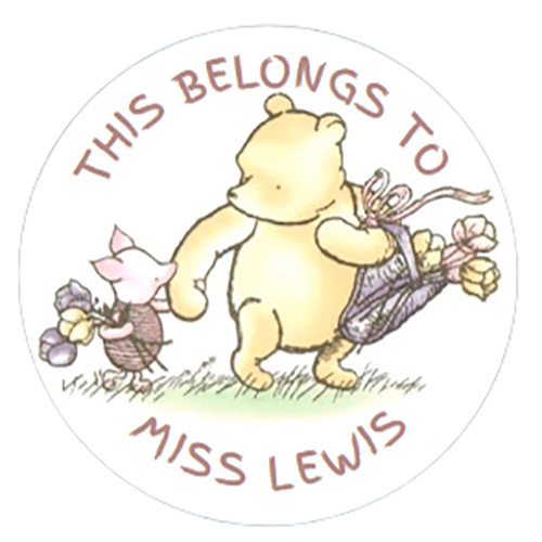 Personalised this book - personalised,