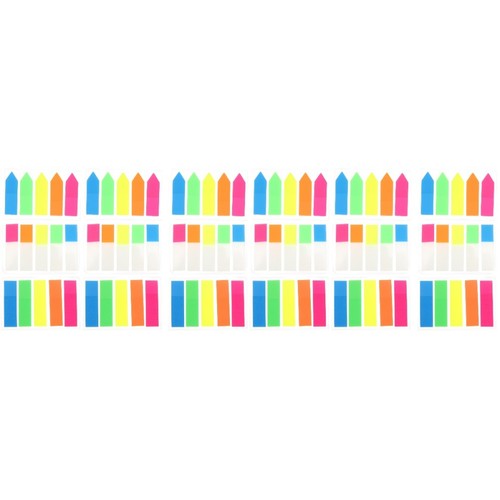 Pieces annotation tabs - ,