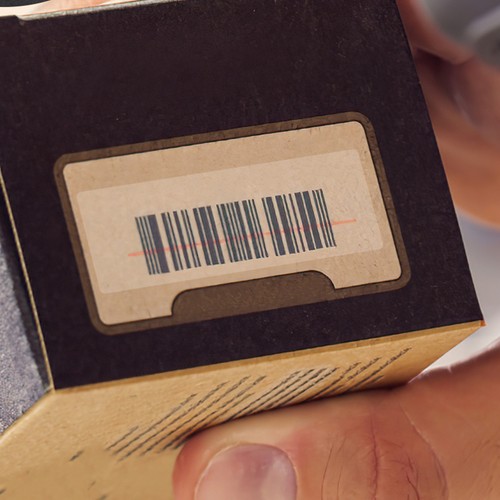 Transparent labels - transparent,